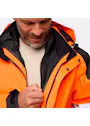 G-Heat Photon Verwarmde Hi-Vis Werkjas HV30 miniatuur