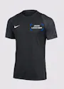 Nike Dri-FIT Academy II Heren Korte Mouwen Voetbaljersey HV8160 miniatuur