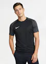 Nike Dri-FIT Academy II Heren Korte Mouwen Voetbaljersey HV8160 miniatuur