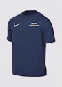 Nike Dri-FIT Park VIII Heren Korte Mouwen Voetbaljersey HV8173 miniatuur