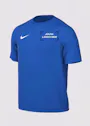 Nike Dri-FIT Park VIII Heren Korte Mouwen Voetbaljersey HV8173 miniatuur
