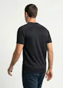 Nike Dri-FIT Park VIII Heren Korte Mouwen Voetbaljersey HV8173 miniatuur