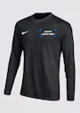 Nike Dri-FIT Park VIII Heren Longsleeve Voetbalshirt HV8232 miniatuur