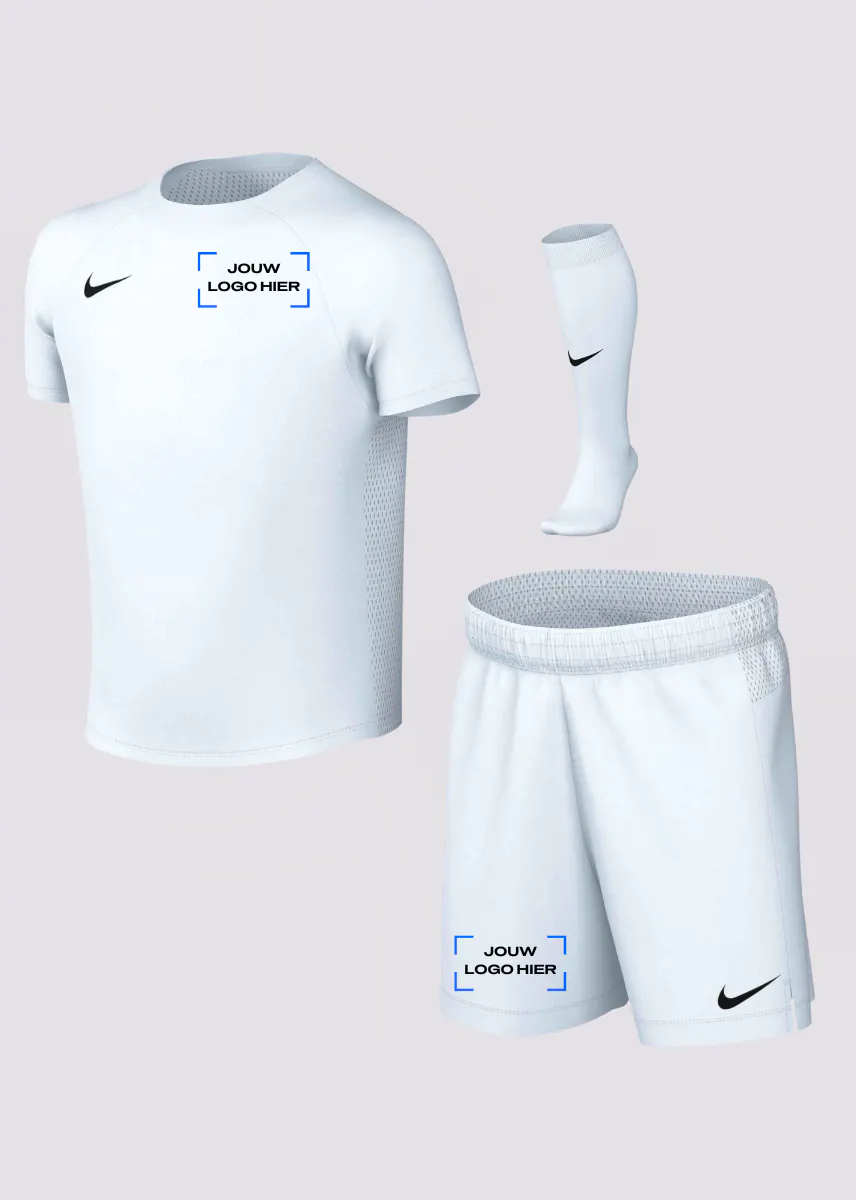 White/Black
