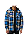 Hard Yakka Quilted Shacket G06690 miniatuur
