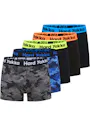 Hard Yakka Cotton Trunk 5PK G26578 miniatuur