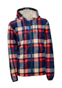 Hard Yakka Check G08522 Hoodie Regular Fit Dames miniatuur