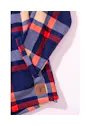 Hard Yakka Check G08522 Hoodie Regular Fit Dames miniatuur