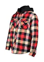 Hard Yakka Quilted Shacket G06690 miniatuur
