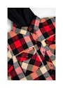 Hard Yakka Quilted Shacket G06690 miniatuur