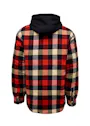 Hard Yakka Quilted Shacket G06690 miniatuur