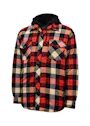 Hard Yakka Quilted Shacket G06690 miniatuur