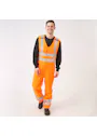 Hydrowear Albany 048461 Overall Reflecterend RWS miniatuur