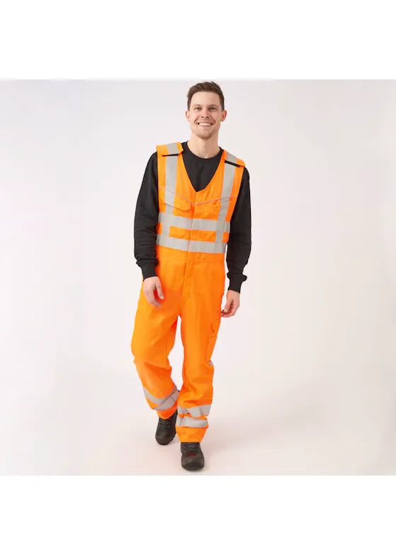 Hydrowear Albany 048461 Overall Reflecterend RWS