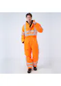 Hydrowear Amsterdam 048463 Winteroverall Regular Fit RWS miniatuur