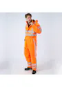 Hydrowear Amsterdam 048463 Winteroverall Regular Fit RWS miniatuur