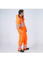 Hydrowear Amsterdam 048463 Winteroverall Regular Fit RWS miniatuur