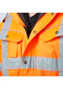 Hydrowear Amsterdam 048463 Winteroverall Regular Fit RWS miniatuur