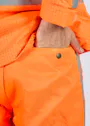 Hydrowear Andorra hoge zichtbaarheids winterbroek  miniatuur