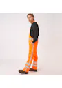 Hydrowear Assen 048465 Amerikaans Overall Reflecterend RWS miniatuur