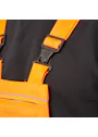 Hydrowear Assen 048465 Amerikaans Overall Reflecterend RWS miniatuur