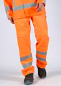 Hydrowear Auxon RWS Broek miniatuur