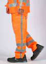 Hydrowear Auxon RWS Broek miniatuur