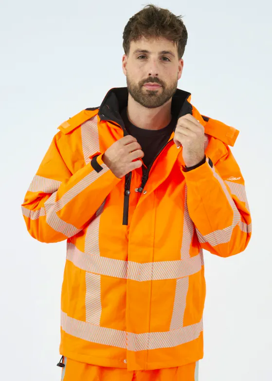 Hydrowear Bristow Winterparka
