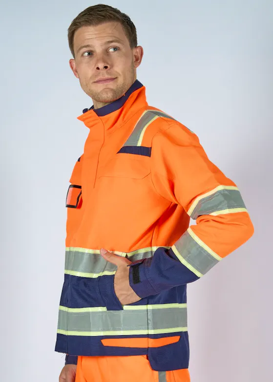 Hydrowear EN20471 Jack Idro