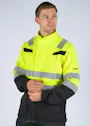 Hydrowear FR AST Fleece Macedonie miniatuur