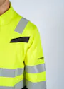 Hydrowear FR AST Fleece Macedonie miniatuur