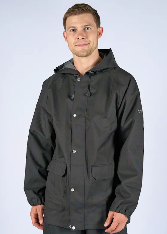 Hydrowear Regenparka Sustainable Greenfield