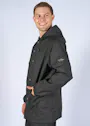 Hydrowear Regenparka Sustainable Greenfield miniatuur