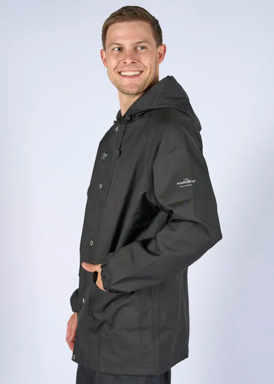 Hydrowear Regenparka Sustainable Greenfield
