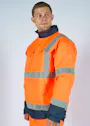 Hydrowear Helios RWS Pilotjack miniatuur