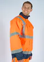 Hydrowear Helios RWS Pilotjack miniatuur