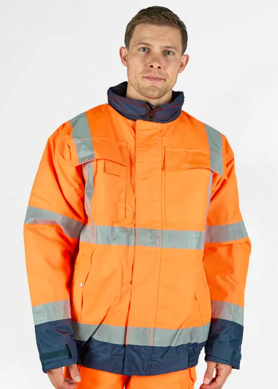 Hydrowear Helios RWS Pilotjack