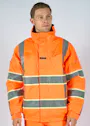 Hydrowear India Winterjack miniatuur