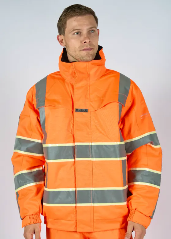 Hydrowear India Winterjack