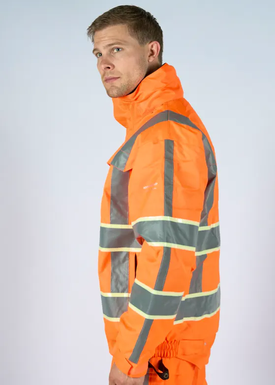 Hydrowear India Winterjack
