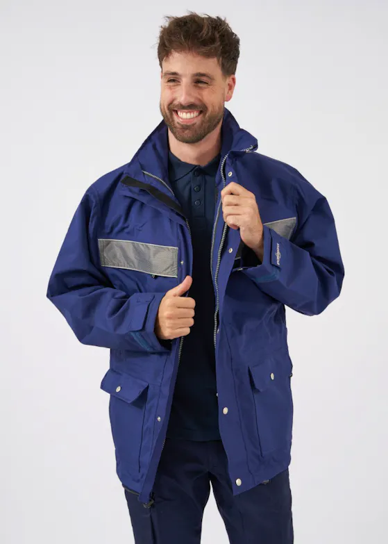 Hydrowear Kiel Parkajack