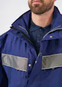 Hydrowear Kiel Parkajack miniatuur