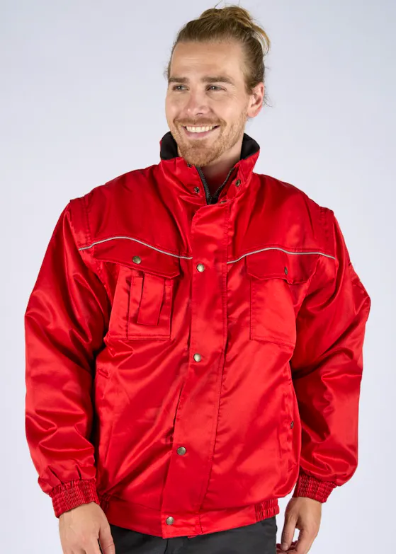 Hydrowear Lille Pilotjack