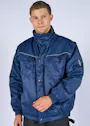 Hydrowear London 3 in 1 pilotenjas miniatuur