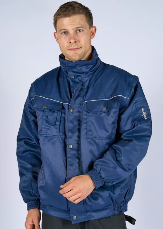 Hydrowear London 3 in 1 pilotenjas