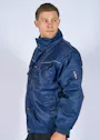Hydrowear London 3 in 1 pilotenjas miniatuur