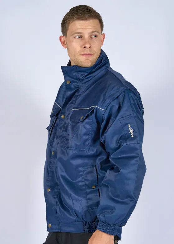 Hydrowear London 3 in 1 pilotenjas