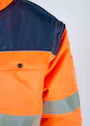 Hydrowear Luik 3in1 Hi-Vis Pilotjack miniatuur