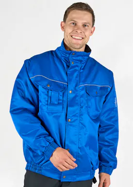Hydrowear Lutown 3 in 1 pilotenjas