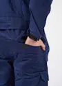 Hydrowear Maastricht 043460 Overall Reflecterend miniatuur